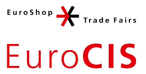 Logo EuroCIS 