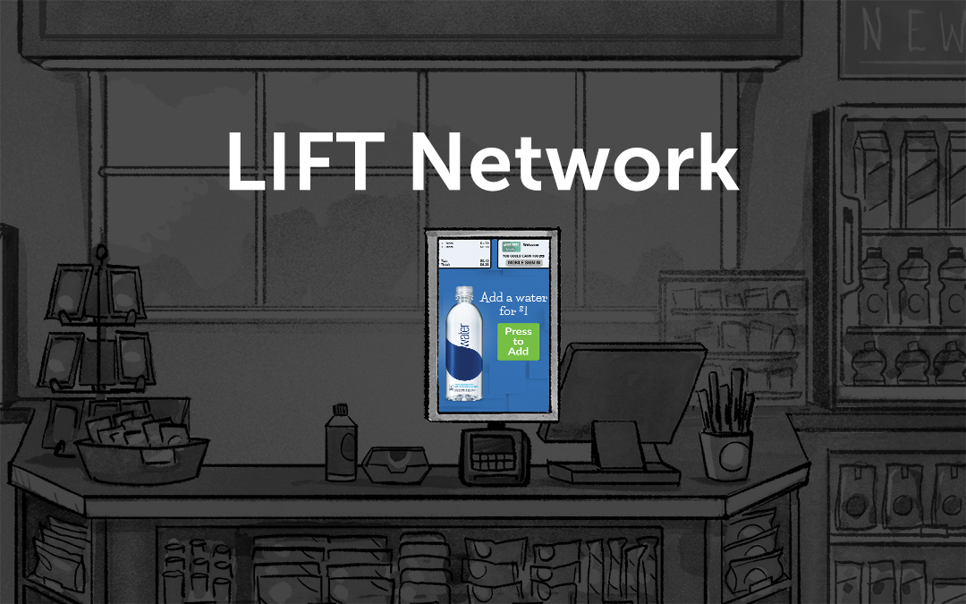 Stratacache_Posts_Press Release_PRN Announces Updates to LIFT Network C-store Solution