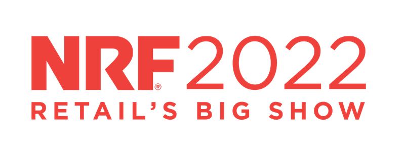 NRF2022 Logo