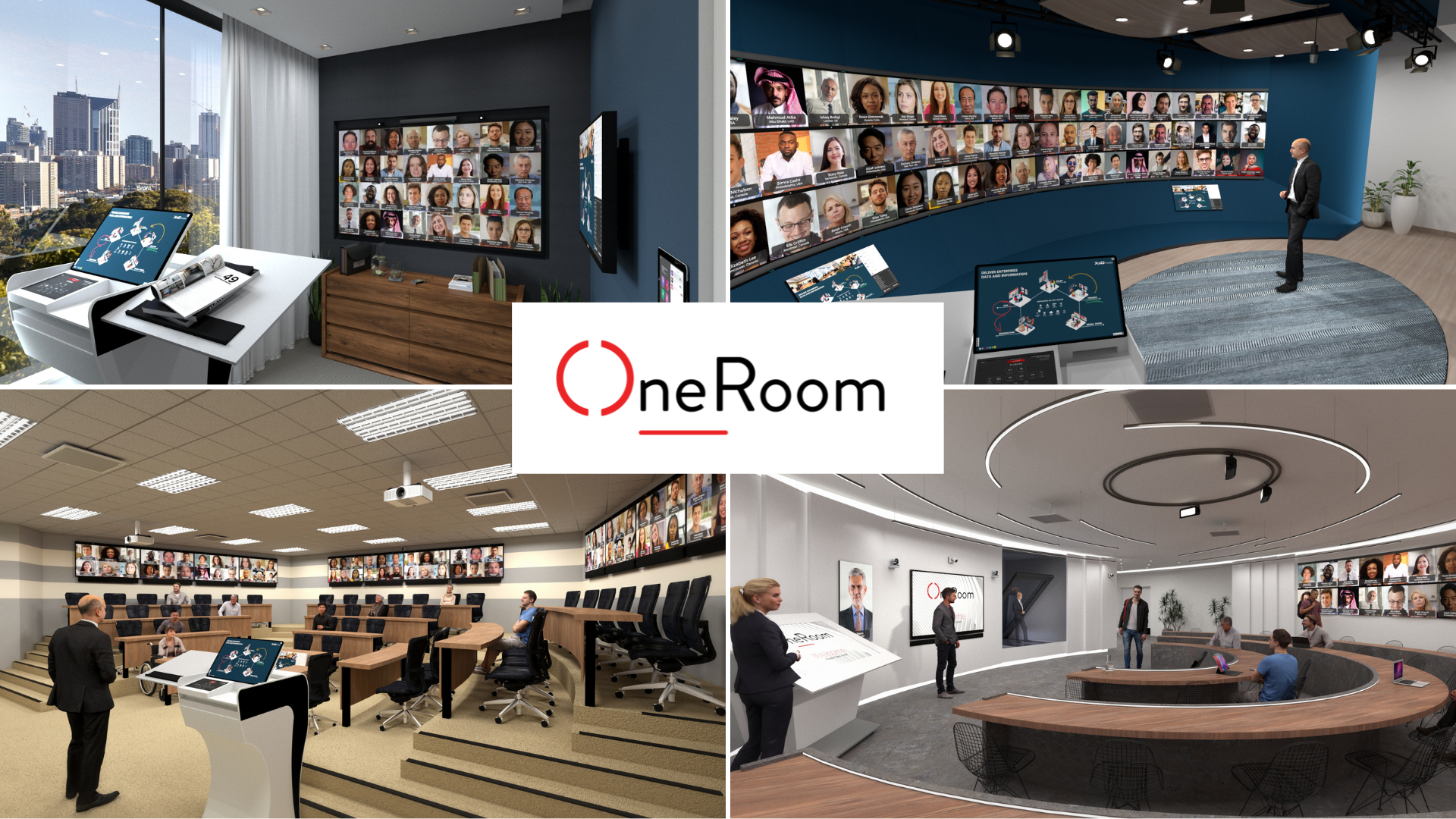 OneRoom