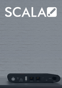 Scala Media Player R Spec Sheet Thumbnail