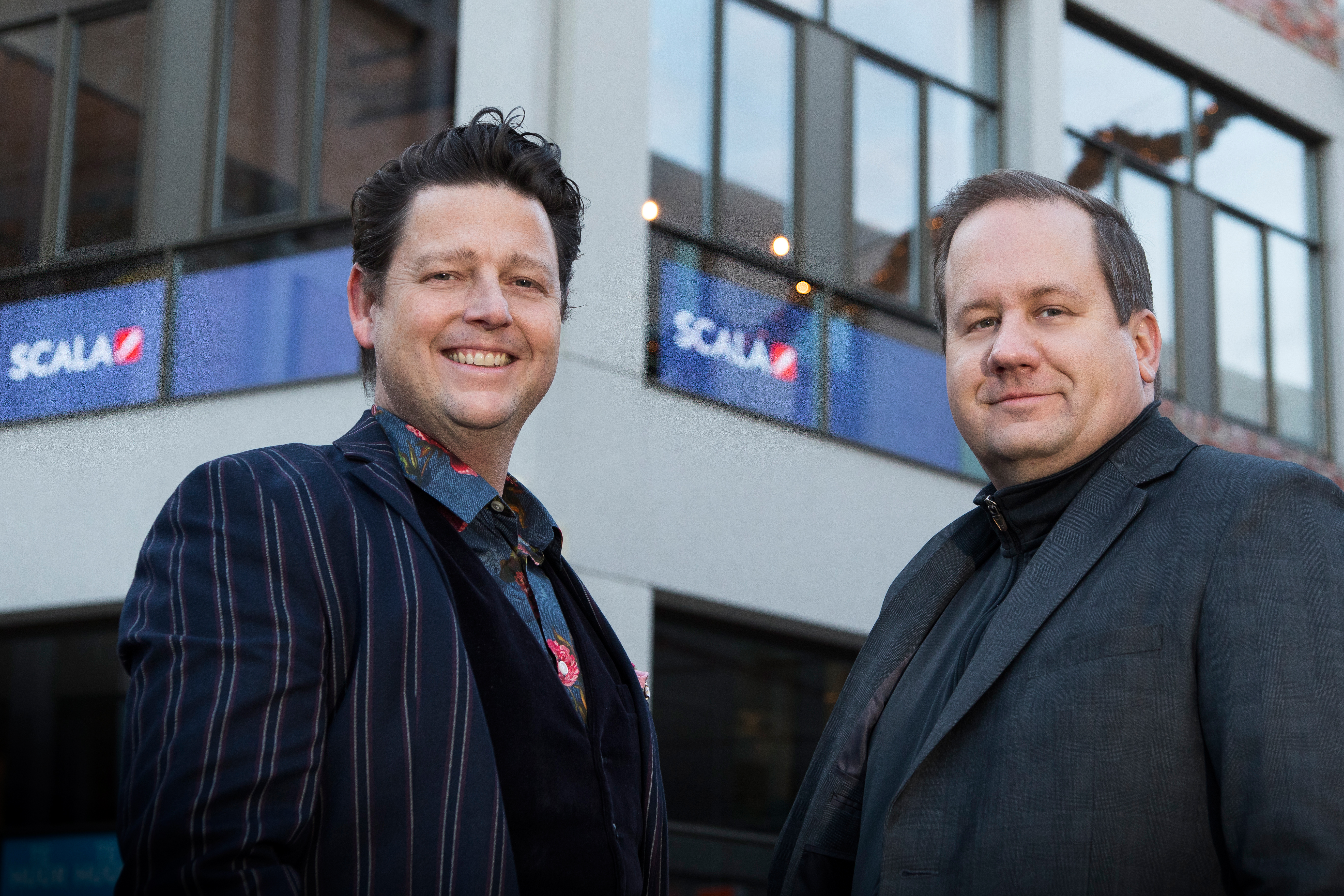 Scala EMEA Headquarters Moves To New Sittard Office