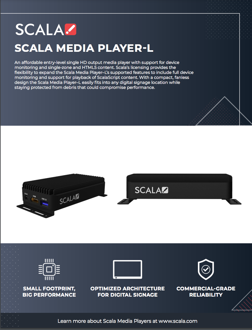 Scala Media Player-L Tumbnail