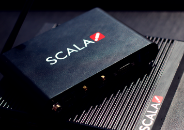 Scala Introduces Scala Ascend Initiative
