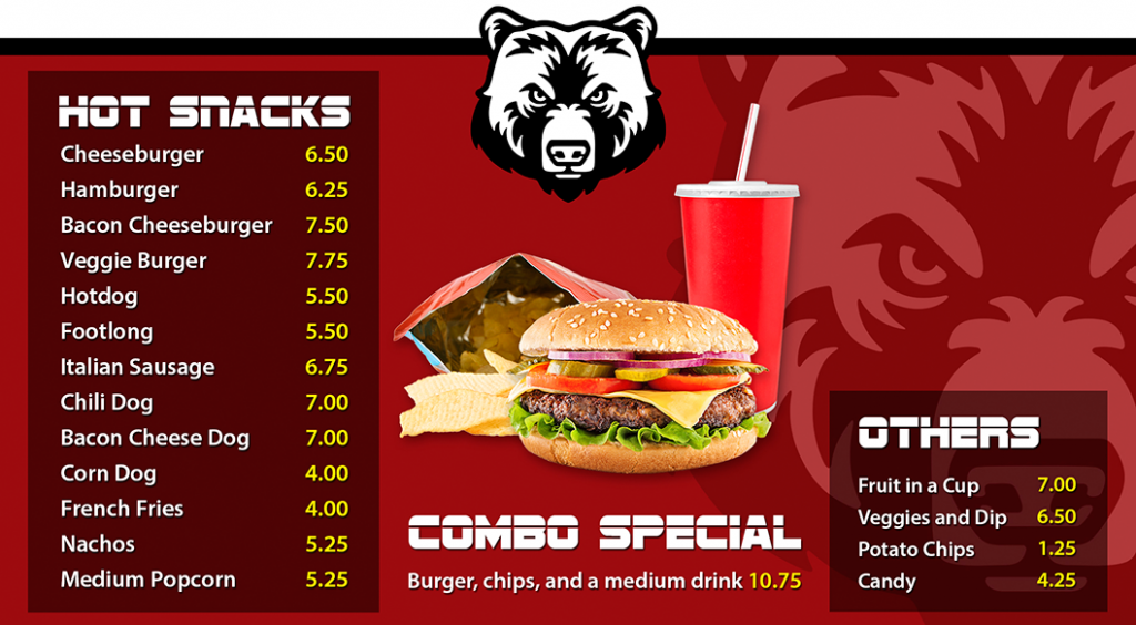 Stadium IPTV & Digital Signage - Arena Digital Signage & IPTV - Stadium Signage
