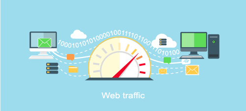 webtraffic